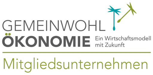 Gemeinwohlöknomie Mitgliedsunternehmen