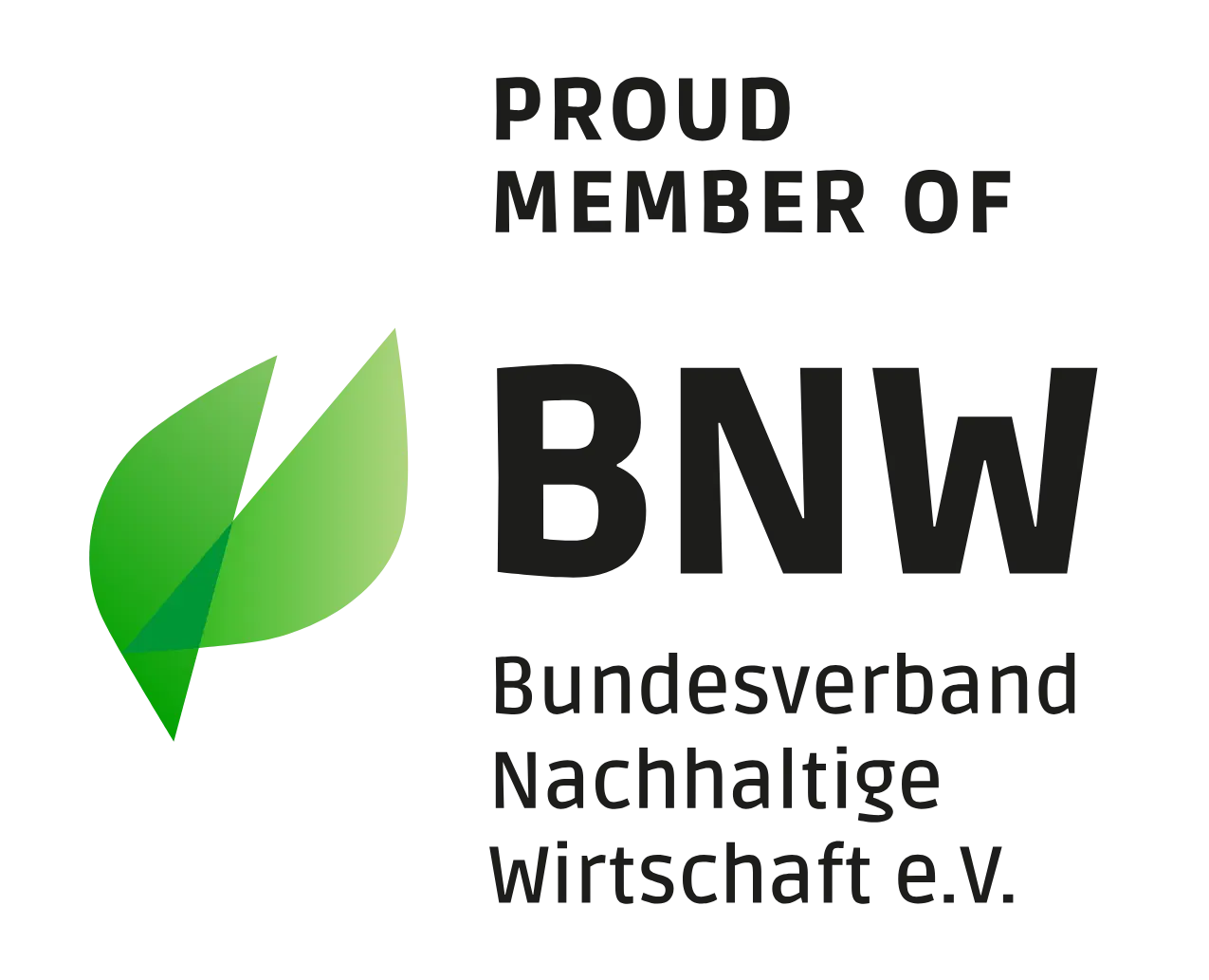 Bundenverband für Nachhaltiges Wirtschaften